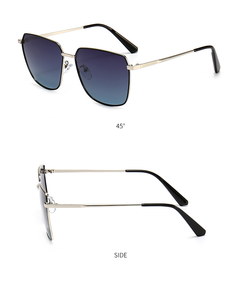 sunglasses oversized square