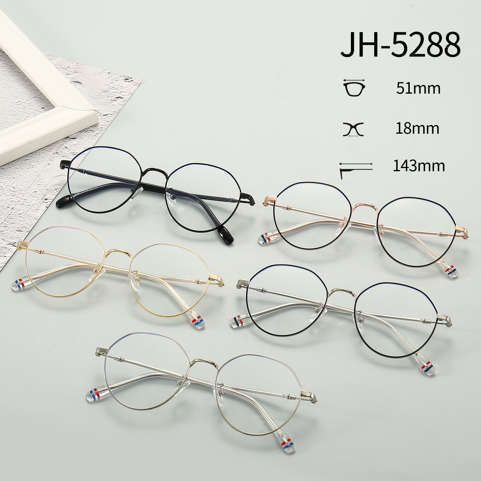 popular glasses for men