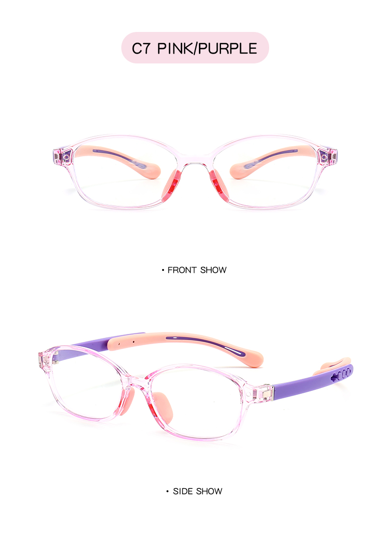 oversized non prescription glasses