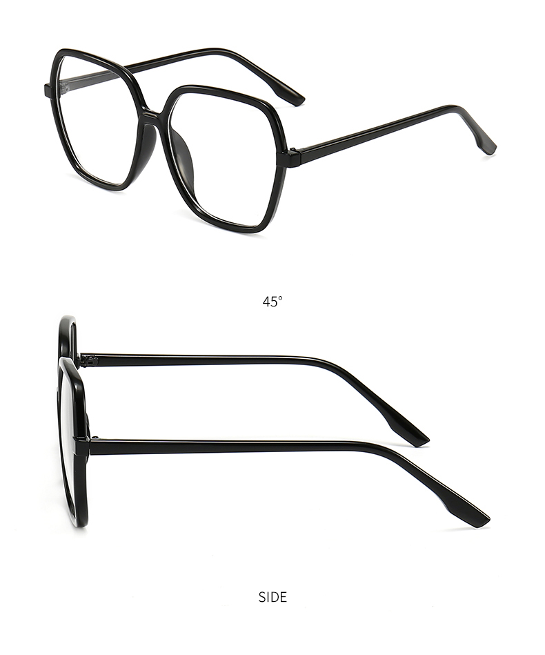clear lens glasses mens