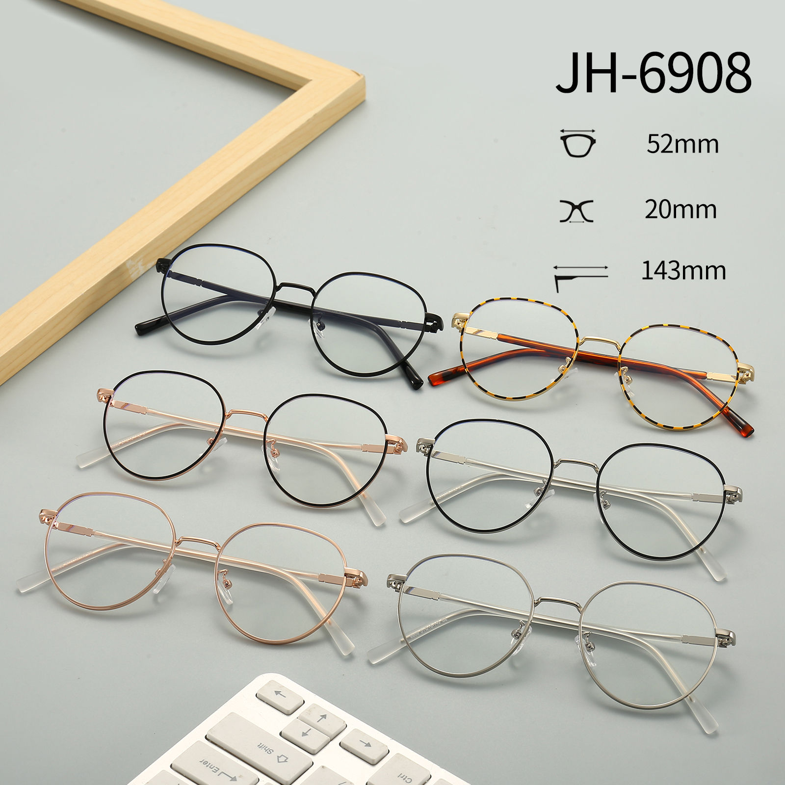 popular glasses for women