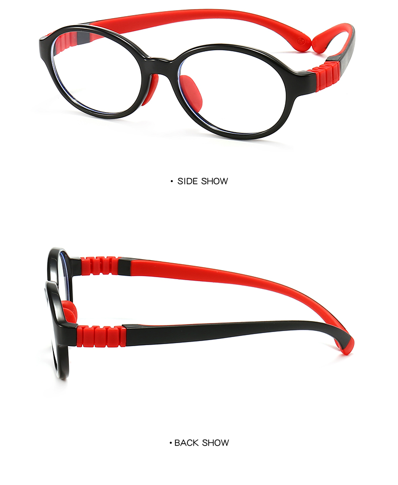 small size glasses