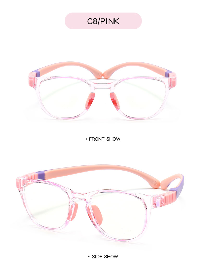 trendy spectacles