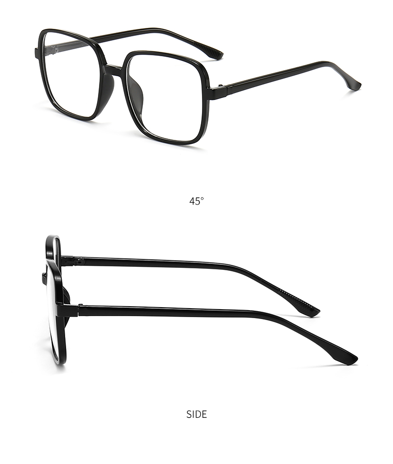 customized Polarized Transparent Glasses