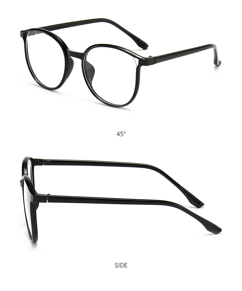 male cat eye glasses