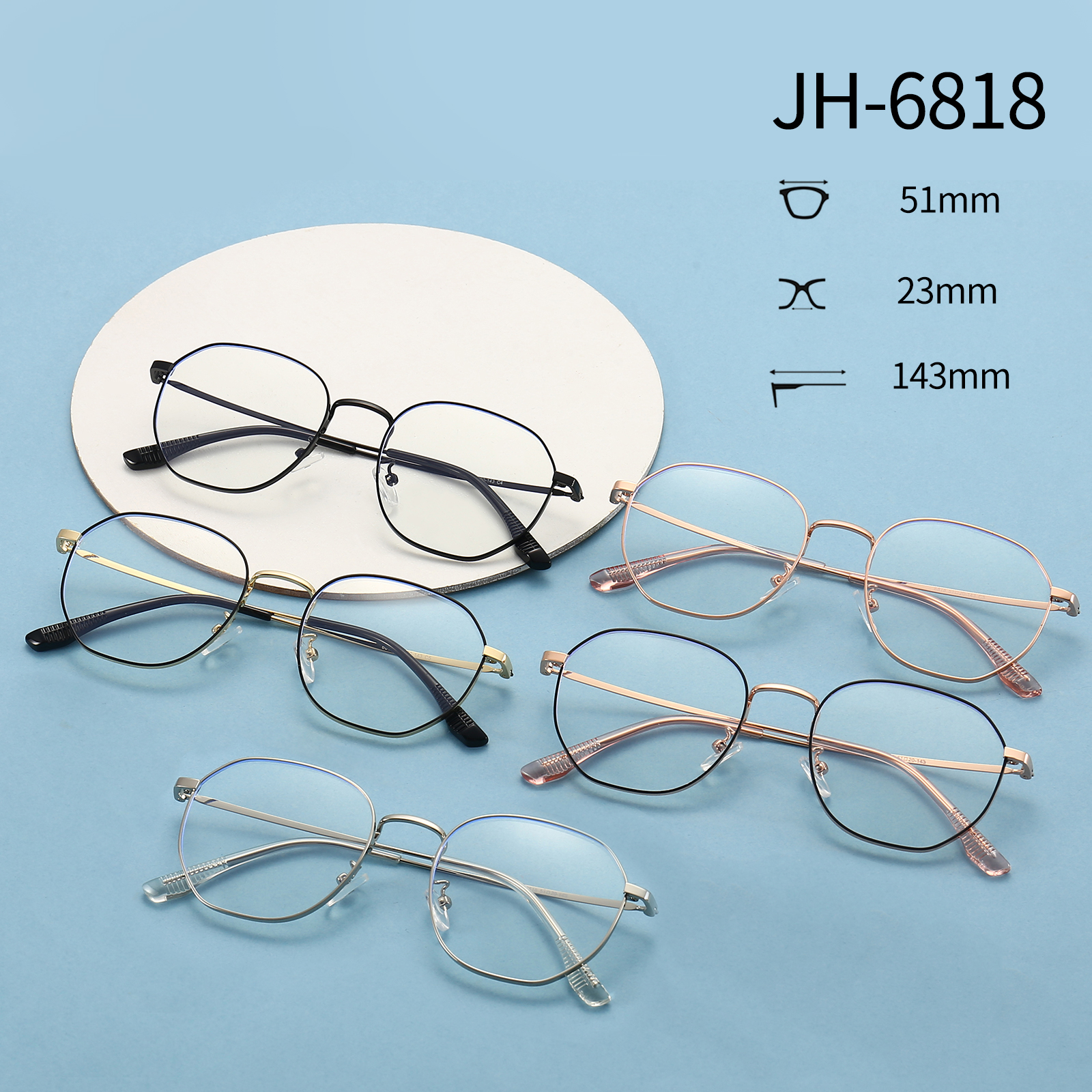 fashion glasses for women