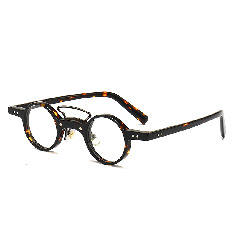 tortoise shell spectacles