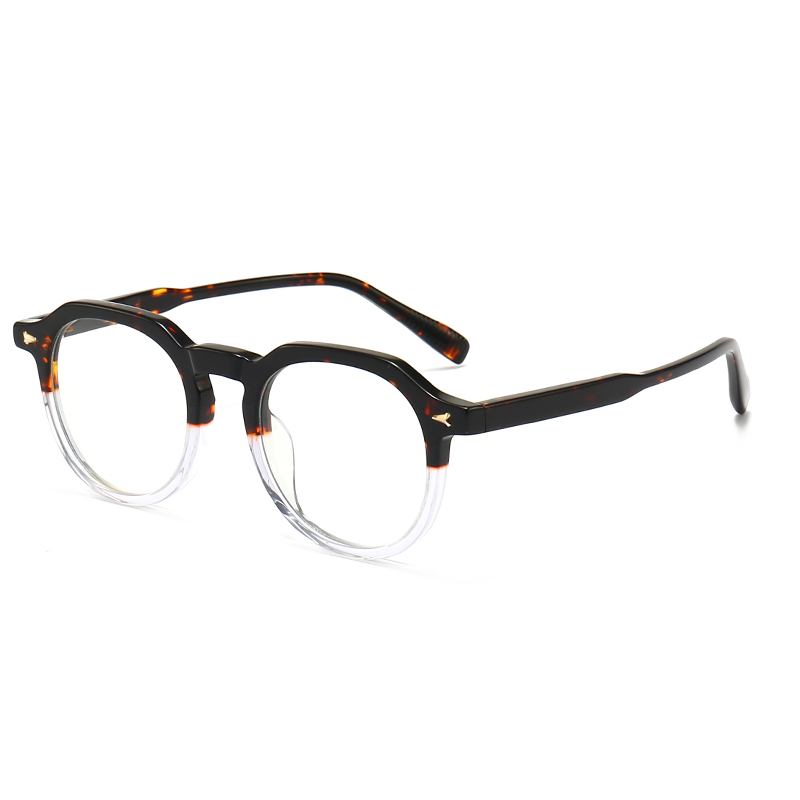 dark tortoise glasses