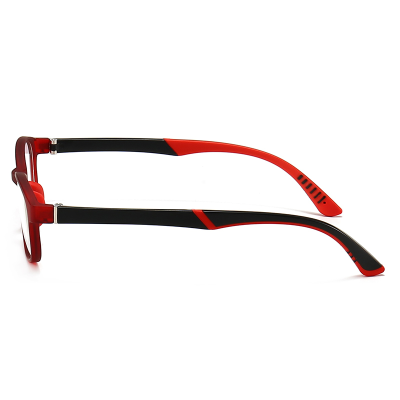 vintage rectangle glasses