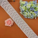 white lace trim, 7cm lace,fashion lace