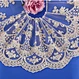Hot Sale Wholesale Guipure Trimmings Lace French Polyester Lace Trim Fabric Embroidery Designs