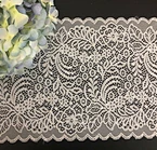 Venus elastic bridal lace luxury embroidery beads sequins