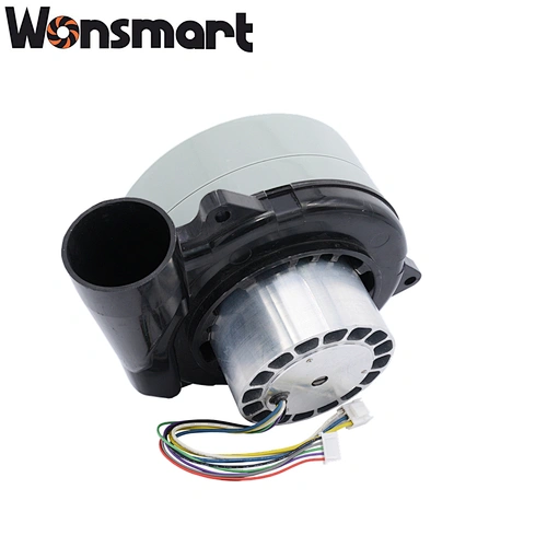 cooling blower