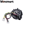 turbo centrifugal blower