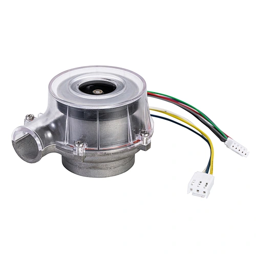 brushless dc centrifugal pump