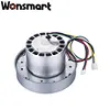centrifugal blower for inflatables