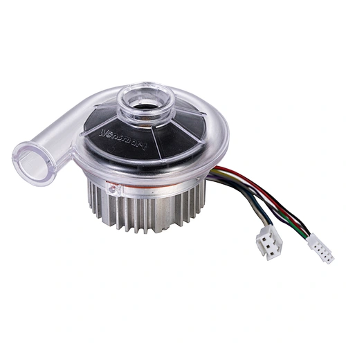 Bipap Blower