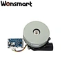 cooling compact