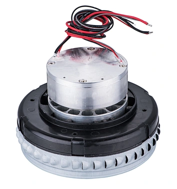 industrial centrifugal fan blower