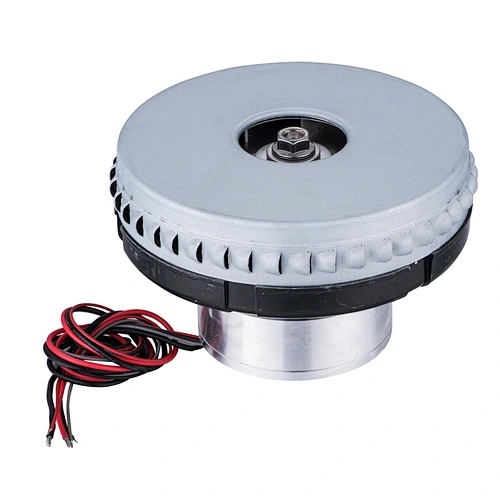 48vdc mini centrifugal air blower fan