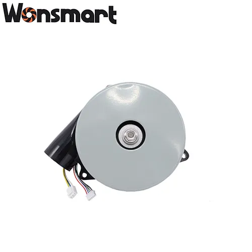 48vdc electric air blower for pet
