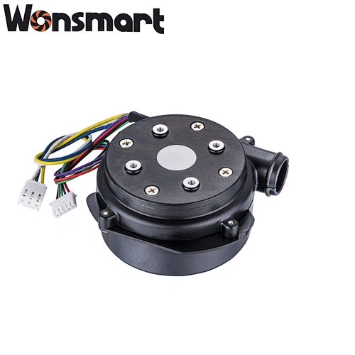 Mini Turbo Blower for 3KW Fuel Cell