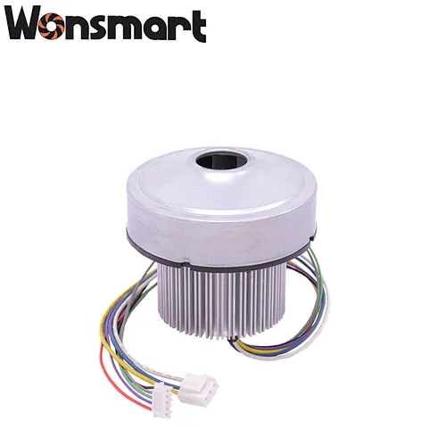 industrial vacuum cleaner suction blower