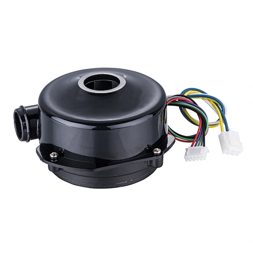 High Capacity Airflow Medical Blower