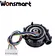 mini air blower fan