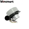 brushless dc blower