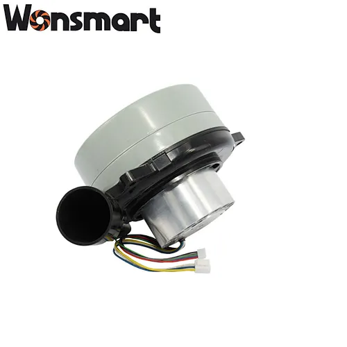 brushless dc blower
