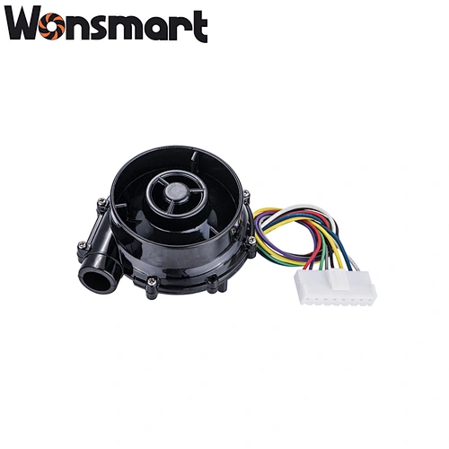 Wonsmart 24V BLDC Mini Air Blower