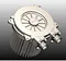 10kw fuel cell blower