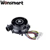 industrial centrifugal fan blower