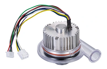 mini air blower