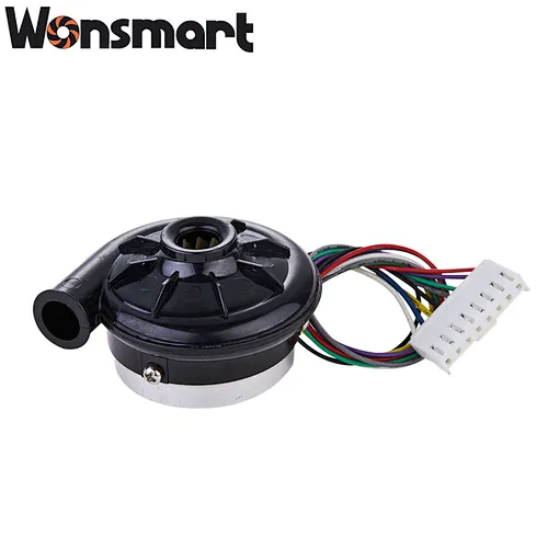 high pressure  blower