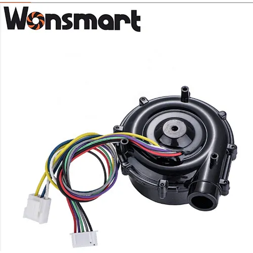 12V 6kPA DC Mini Centrifugal Air Blower Fan high Presssure Blower