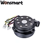 small size centrifugal air blower