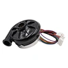 high speed turbo blower