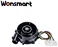 mini air blower fan