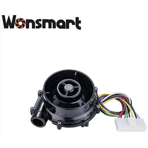 24V Mini Centrifugal Air Blower Fan