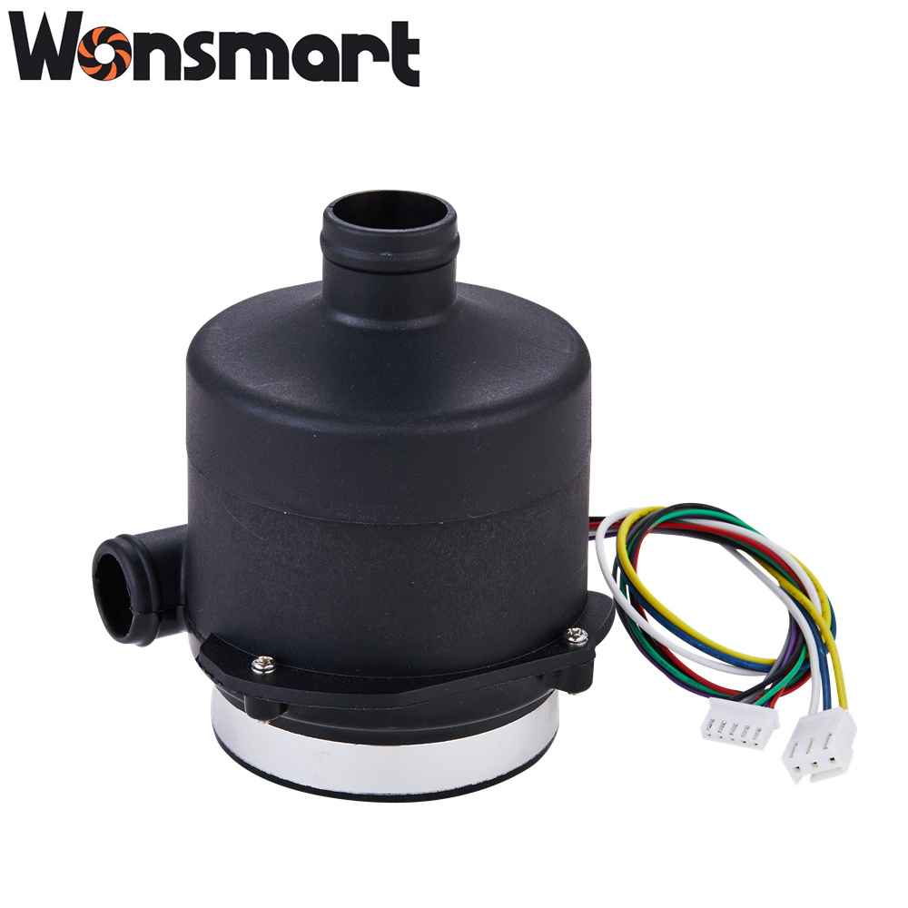 air blower