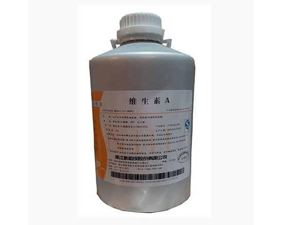 vitamin e acetate oil