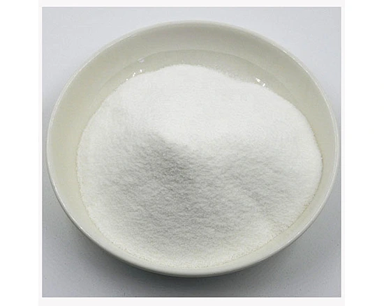 granulation of calcium nitrate