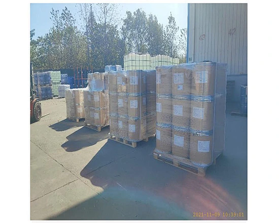 oxytetracycline hcl