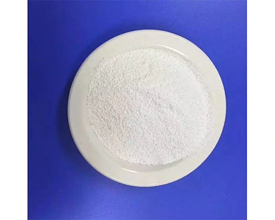 powdered calcium citrate