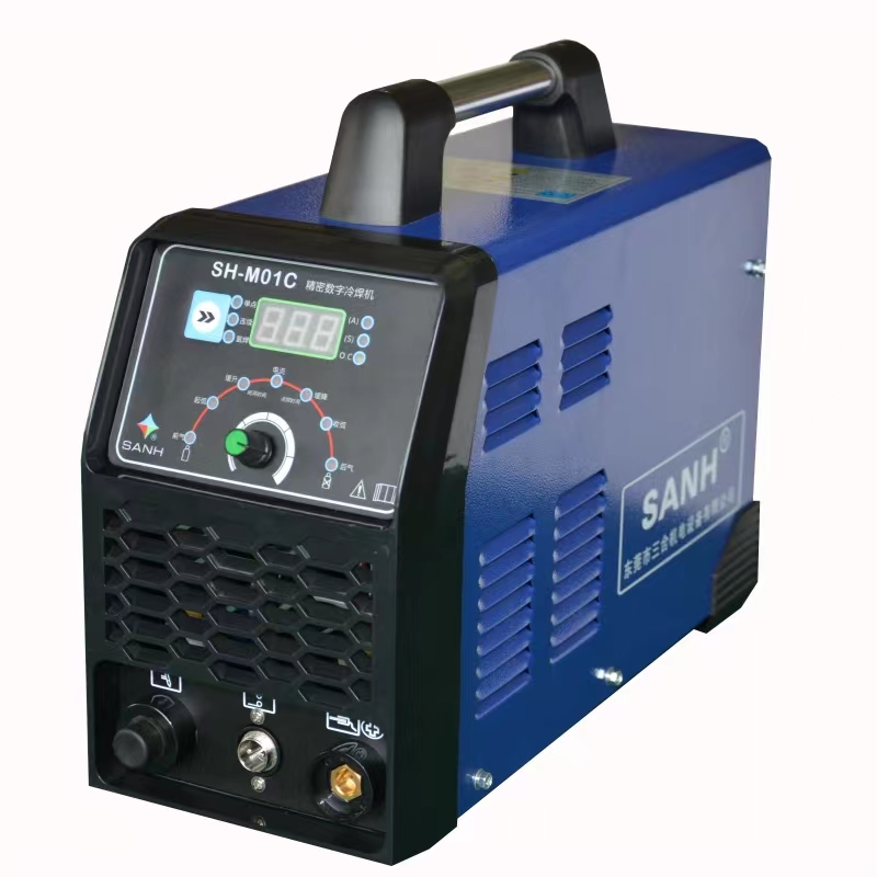 Welding machine