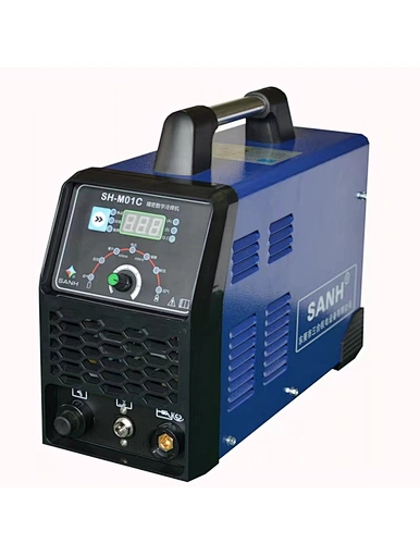 Welding machine