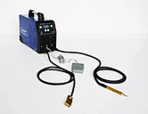 Touch welder