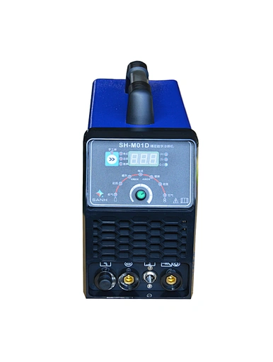 Electric welding machine